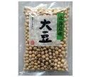 栃ぎ屋 北海道産 大豆 200g×10袋入| 送料無料 一般食品 大豆 惣菜 北海道