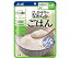 アサヒ食品グループ バランス献立 こしひかりのなめらかごはん 150g×24個入｜ 送料無料 レトルト食品 区分4 介護食品 栄養 国産 ご飯 米