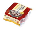 マルエー食糧 新製法 厳選お赤飯 (160g×3)×12個入×(2ケース)| 送料無料 一般食品 レトルト 赤飯 レンジ 3食