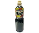 タマノイ酢 ぽん酢 コレ1本 1Lペットボトル×12本入×(2ケース)| 送料無料 調味料 ポン酢 PET ぽんず ぽん酢