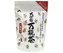 村田園 大阿蘇万能茶(選) ティーバッグ(1リットル用) 140g(10g×14P)×5袋入×(2ケース)| 送料無料 嗜好品 茶飲料 健康茶