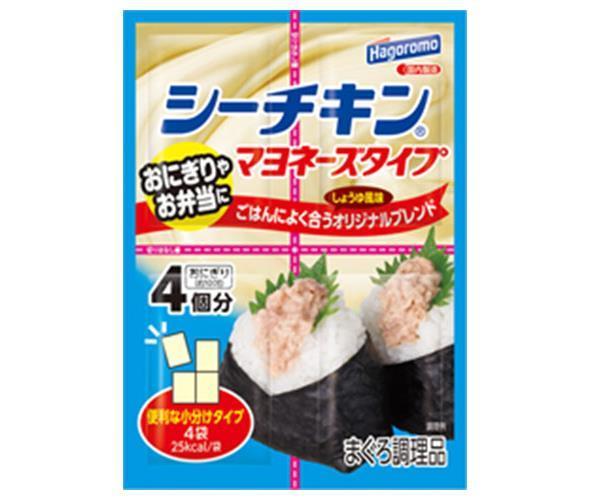 はごろもフーズ シーチキンマヨネ