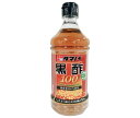 タマノイ酢 黒酢100 500mlペットボトル×12本入| 送料無料 黒酢 お酢 酢
