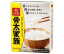 はくばく 骨太家族 200g(10g×20袋)×6袋入｜ 送料無料 一般食品 麦 袋