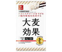 はくばく 大麦効果 360g(60g×6袋)×6袋入| 送料無料 一般食品 麦 袋