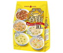 ひかり味噌 選べるスープ春雨 ラーメン風 10食×8袋入×(2ケース)| 送料無料 はるさめ 春雨スープ スープ セット
