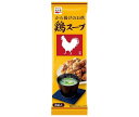 永谷園 鶏スープ 3袋×10袋入×(2ケース)| 送料無料 一般食品 インスタント食品 スープ 袋