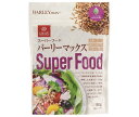 はくばく スーパーフード バーリーマックス 180g×6袋入×(2ケース)| 送料無料 食物繊維 離消化性でんぷん 麦