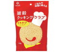 はくばく 雑穀クッキングクラブ もちきび 120g×8袋入｜ 送料無料 一般食品 もちきび たんぱく質 鉄分 ビタミン