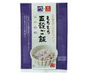 はくばく 大戸屋 もちもち五穀ごはん 180g(30g×6)×6袋入｜ 送料無料 一般食品 炊飯用 穀類 食物繊維 1