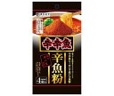 寿がきや 麺処井の庄監修辛辛魚 辛魚粉 19.2g×10袋入｜ 送料無料 調味料 豚骨 魚介 辛旨 唐辛子