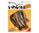 フジッコ いわしうま煮 90g×10袋入｜ 送料無料 一般食品 レトルト イワシ 鰯 DHA EPA カルシウム 惣菜