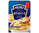 ハインツ ちょっとだけホワイトソース 210g×6箱入×(2ケース)| 送料無料 一般食品 HEINZ ホワイトソース