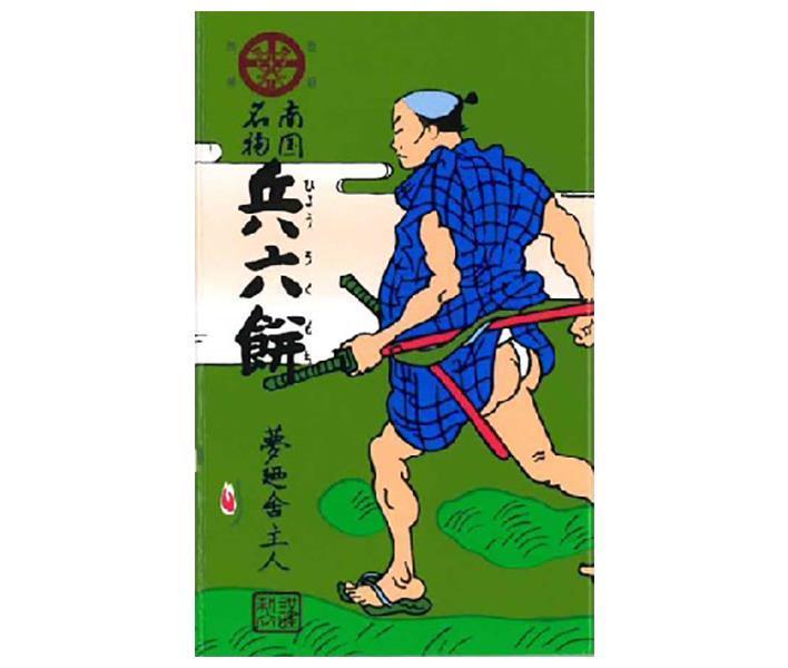 セイカ食品 兵六餅 10粒×10個入｜ 送料無料 お菓子 飴 箱 もち 和菓子のサムネイル