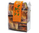 【送料無料・メーカー/問屋直送品・代引不可】森白製菓 こんがりコーン 54g×12袋入｜ お菓子 米菓 あられ とうもとこし コーン