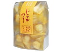 森白製菓 じゃがバター 54g×12袋入 メーカー 問屋直送| 送料無料 お菓子 米菓 あられ じゃがいも バター