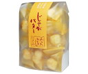 【送料無料・メーカー/問屋直送品・代引不可】森白製菓 じゃがバター 54g×12袋入｜ お菓子 米菓 あられ じゃがいも バター