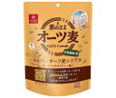 はくばく あまくない オーツ麦 シリアル 250g×6袋入｜ 送料無料 一般食品 もち麦 袋 フレーク シリアル