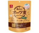 はくばく あまくない オーツ麦 シリアル 250g×6袋入×(2ケース)| 送料無料 一般食品 もち麦 袋 フレーク シリアル