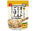 はくばく オートミールごはん 270g×6個入| 送料無料 一般食品 オートミール ごはん ビタミン