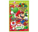 ノーベル製菓 スーパーマリオグミ コーラ&メロンソーダ 50g×6袋入×(2ケース)| 送料無料 お菓子 袋 グミ