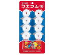 コリス フエラムネ 8個×20個入｜ 送料無料 お菓子 ラムネ フエ 笛 駄菓子