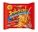 【冷凍商品】ハインツ日本 オレアイダ スーパークリスピー 250g×16袋入｜ 送料無料 冷凍食品 送料無料 ポテト フライドポテト