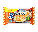 【冷凍商品】明治 えびドリア 3個×6袋入| 送料無料 冷凍食品 送料無料 ドリア えび エビドリア