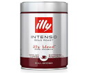 キーコーヒー イリーブレンドエスプレッソ粉 ダークロースト(インテンソ) 250g×6個入×(2ケース)| 送料無料 レギュラーコーヒー 珈琲 コーヒー