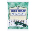 キーコーヒー スティックシュガー 3g×50P×30袋入×(2ケース)| 送料無料 グラニュ糖 使いきりサイズ 珈琲 紅茶