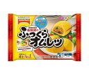 テーブルマーク 新鮮卵のふっくらオムレツ 4個×12袋入 冷凍商品| 送料無料 冷凍食品 オムレツ たまご