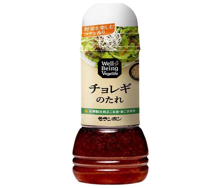 チョレギのタレ