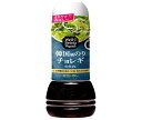 モランボン 韓国風のり チョレギたれ 310g×10本入×(2ケース)| 送料無料 調味料 ドレッシング サラダ チョレギサラダ