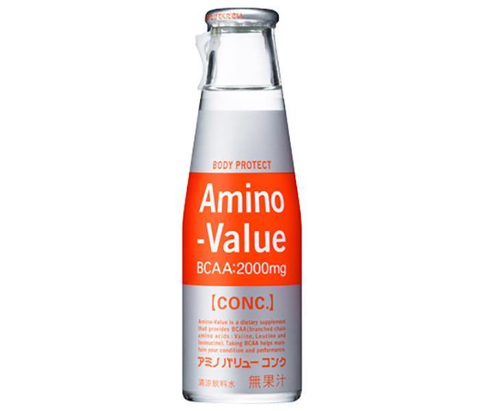 大塚製薬 アミノバリューコンク 100ml瓶×3...の商品画像