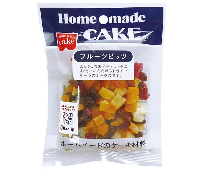 共立食品 フルーツビッツ 60g×5袋入｜ 送料無料 製菓材料 ドライフルーツ