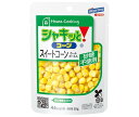 はごろもフーズ ホームクッキング シャキッとコーン 65g(固形量55g)×24個入| 送料無料 一般食品 野菜 とうもろこし