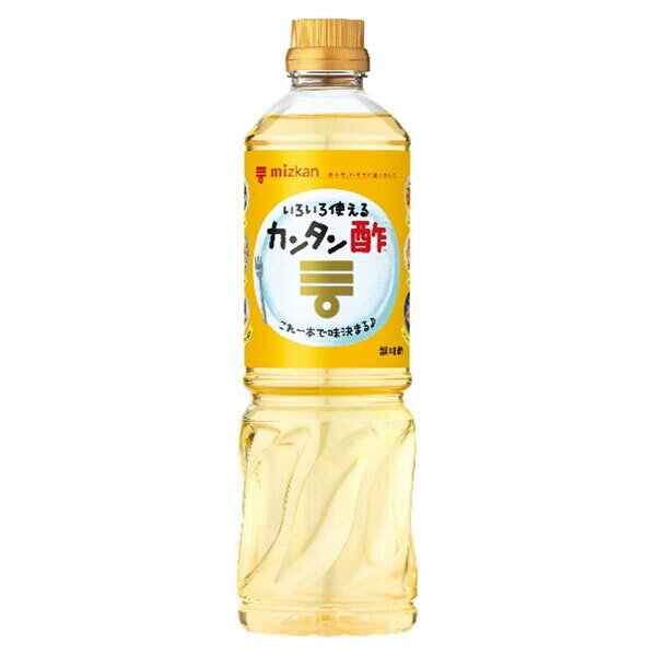 ミツカン カンタン酢 800mlペットボトル×12本入｜ 送料無料 MIZKAN ミツカン 酢 調...