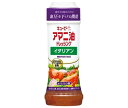 キューピー アマニ油ドレッシング イタリアン 【機能性表示食品】 210mlペットボトル×12本入×(2ケース)| 送料無料 ドレッシング アマニ油 機能性表示...