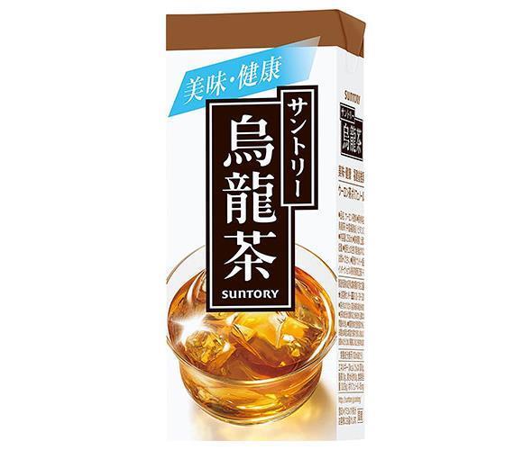 ȥ꡼ ζ 250mlѥå24 ̵ ѥå  ȥ꡼ (SUNTORY)