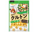 ニップン クルトン シーザー味 30g×20(10×2)袋入｜ 送料無料 一般食品 サラダ トッピン ...