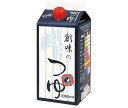 創味食品 創味のつゆ 1000ml紙パック×6本入×(2ケース)| 送料無料 一般食品 調味料 つゆ 希釈用 1000ml めんつゆ