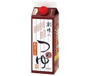 創味食品 創味のつゆ あまくち 500ml紙パック×6本入| 送料無料 一般食品 調味料 つゆ 希釈用 めんつゆ 500ml紙パック