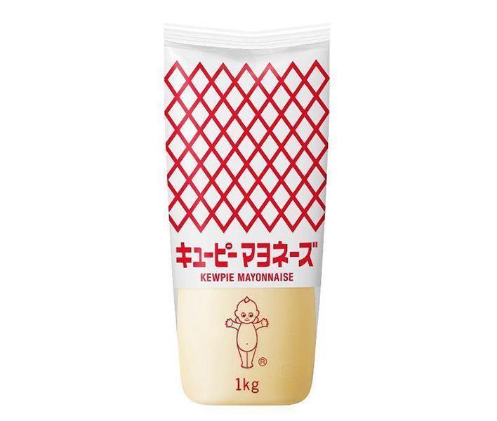 楽天ドリンクマーケットキューピー マヨネーズ 1kg×10袋入×（2ケース）｜ 送料無料 調味料 食品 マヨネーズ