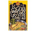 オリエンタル 名古屋カレーうどん 名古屋コーチン 250g×30個入| 送料無料 一般食品 カレー レトルト カレーうどん