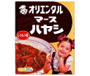オリエンタル マースハヤシレトルト版 200g×30個入×(2ケース)| 送料無料 一般食品 ハヤシ レトルト