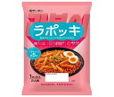 モランボン ラポッキ 280g×10袋入｜ 送料無料 ラーメン 韓国料理 インスタント