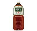 ポッカサッポロ 烏龍茶 2Lペットボトル×6本入| 送料無料 烏龍茶 ウーロン茶 お茶 PET