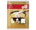 はくばく 国産 もち麦 500g×6袋入| 送料無料 一般食品 もち麦 袋