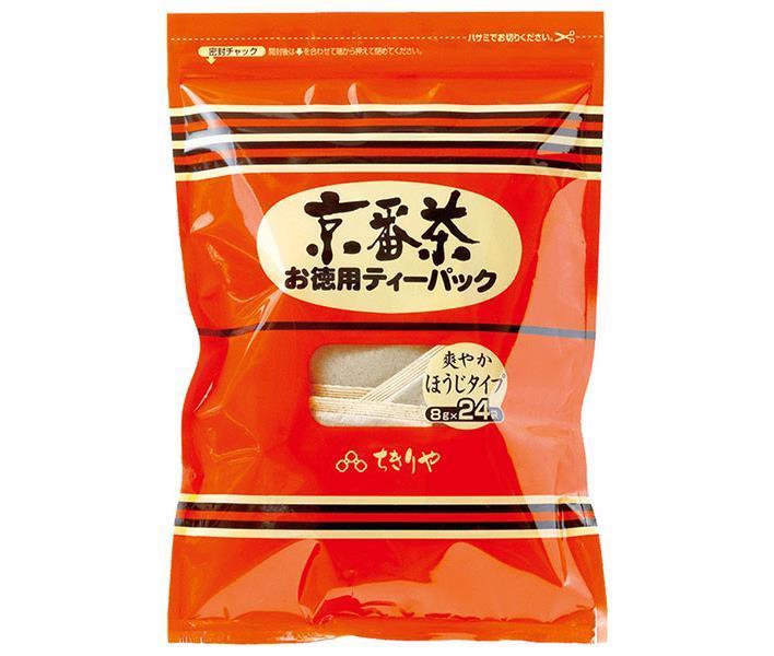 スモーキーで香ばしい！美味しい京番茶のおすすめは？