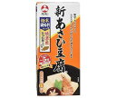 旭松 新あさひ豆腐 粉末調味料付5個入 132.5g×10箱入｜ 送料無料 一般食品 惣菜 高野とうふ 高野豆腐